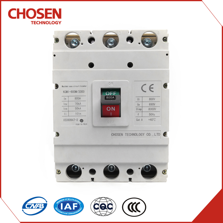 KCM1-800M/3300
