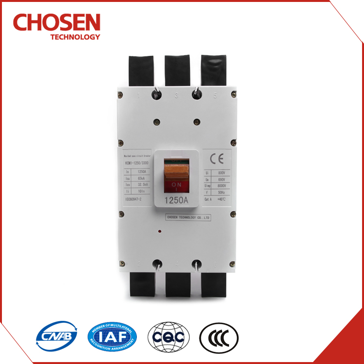 KCM1-1250M/3300